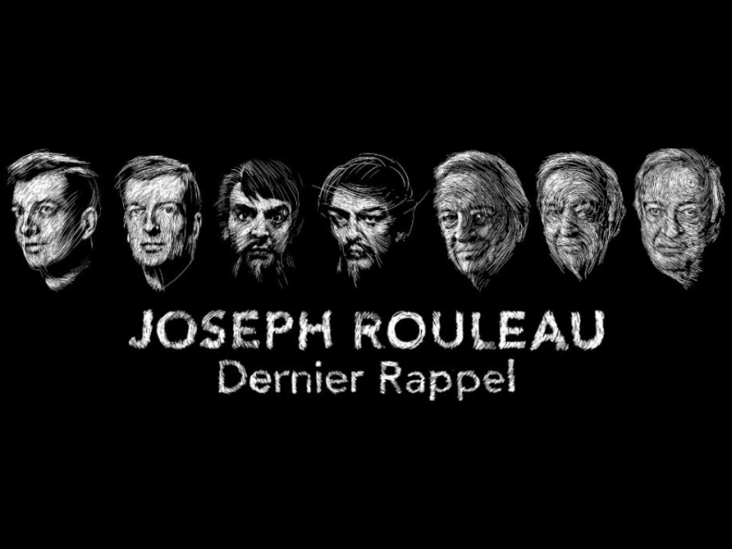 Joseph Rouleau: Final Encore